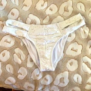 Montce swim bikini (worn once). Great condition.